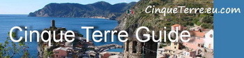 Cinque Terre Guide, upptäck Cinque Terre